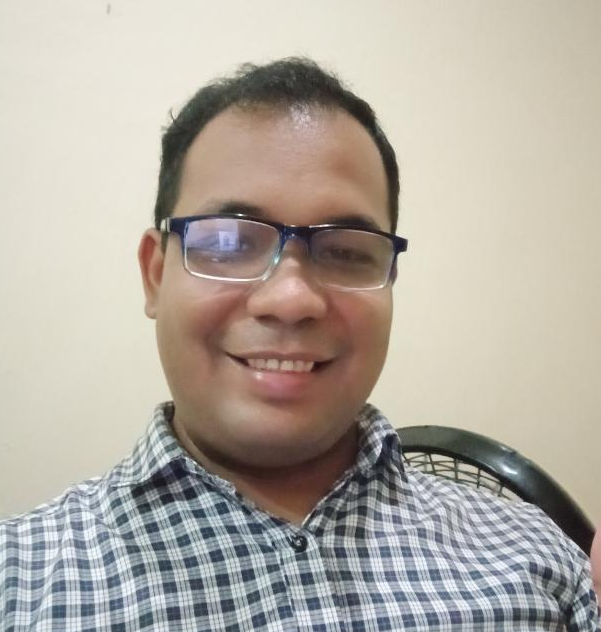 Daniel Barrios