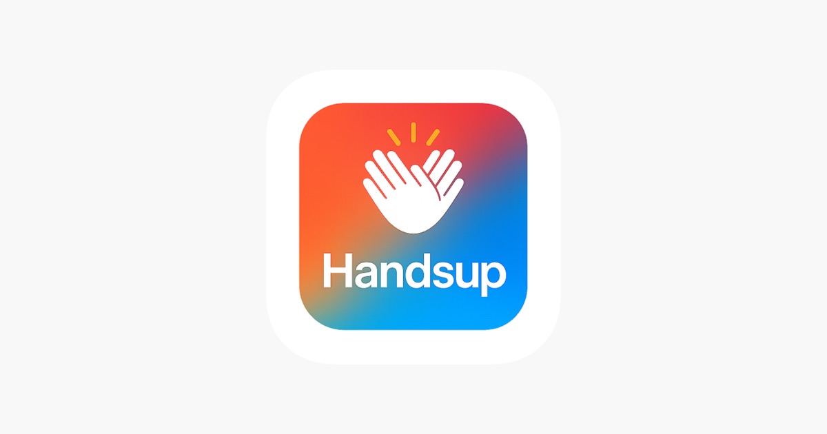 HandsUp